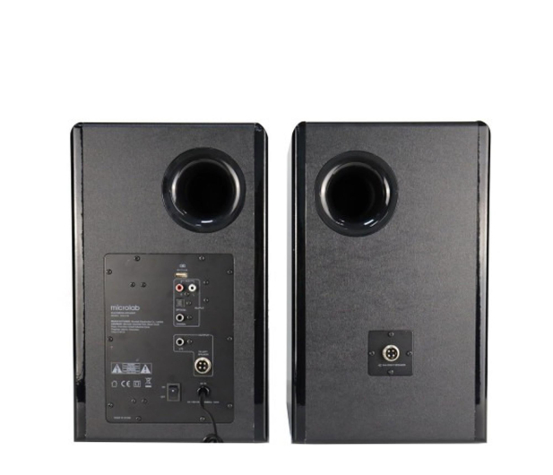 Microlab SOLO 16 Bluetooth - 1426133 - zdjęcie 3
